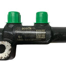 Citroen 1.6 Diesel DV6FD/YH01 Fuel Rail 9824940080 / 0445214318 - Dragon Engines LTD