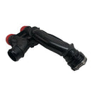 Citroen / 1.6L Diesel / 2011-2018 / Intercooler Pipe / 9804177580 - Dragon Engines LTD