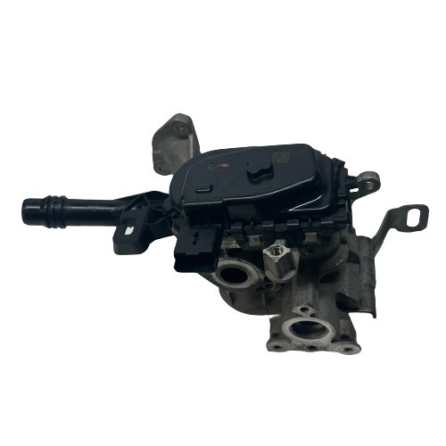 Citroen 1.6L Valeo EGR Valve 9807369980 - Dragon Engines LTD