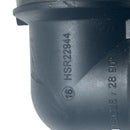 Citroen C4 2014-2021 COOLANT WATER PIPE HSR22944 - Dragon Engines LTD