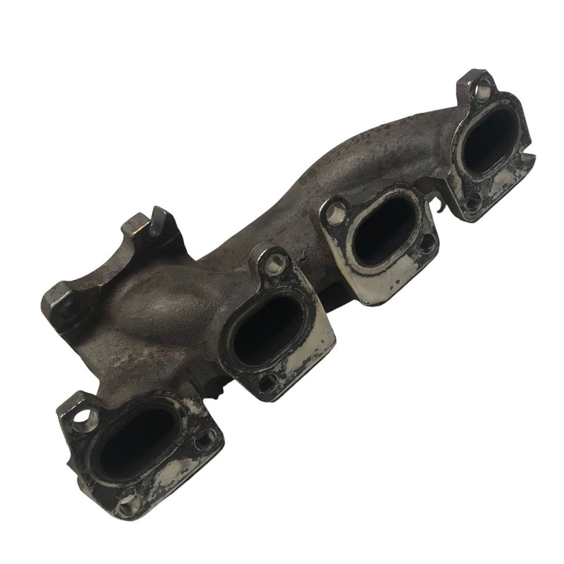 Citroen C5 / Peugeot 508 / 1.6l / Puretech Exhaust Manifold / 9813936880 - Dragon Engines LTD