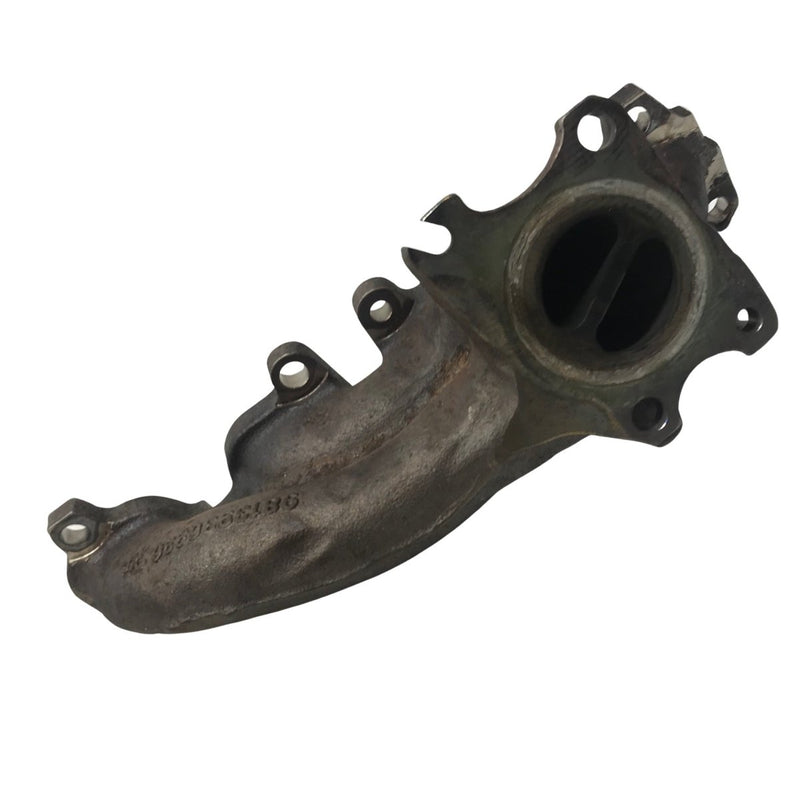 Citroen C5 / Peugeot 508 / 1.6l / Puretech Exhaust Manifold / 9813936880 - Dragon Engines LTD