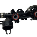 CITROEN COOLANT BLOCK WATER PIPE - Z12002105 - Dragon Engines LTD