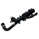 CITROEN COOLANT BLOCK WATER PIPE - Z12002105 - Dragon Engines LTD