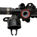 CITROEN COOLANT BLOCK WATER PIPE - Z12002105 - Dragon Engines LTD