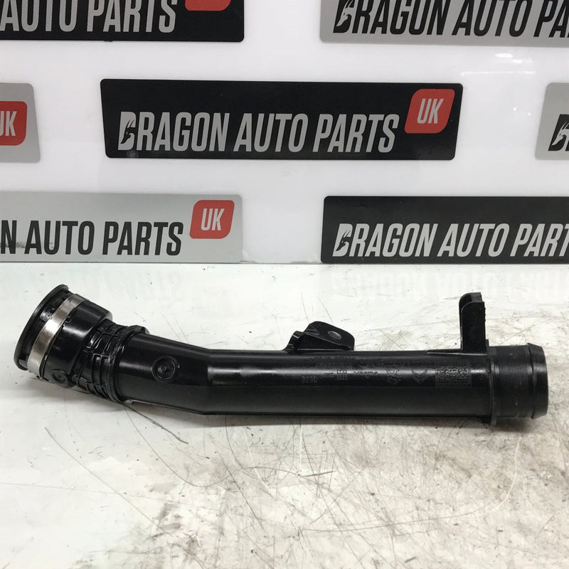 Citroen / Intake Pipe / Z12002897 - Dragon Engines LTD