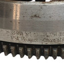 Citroen / Peugeot / 1.2L Petrol / FlyWheel / 9805958180 - Dragon Engines LTD