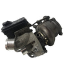 CITROEN / PEUGEOT / 1.6l / TURBOCHARGER / 9813852580 - Dragon Engines LTD