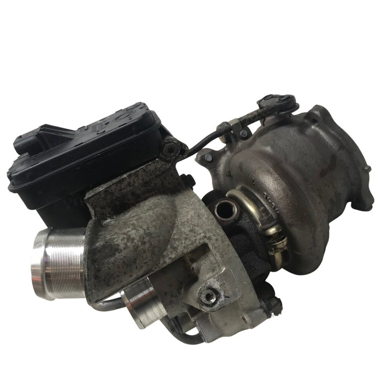 CITROEN / PEUGEOT / 1.6l / TURBOCHARGER / 9813852580 - Dragon Engines LTD