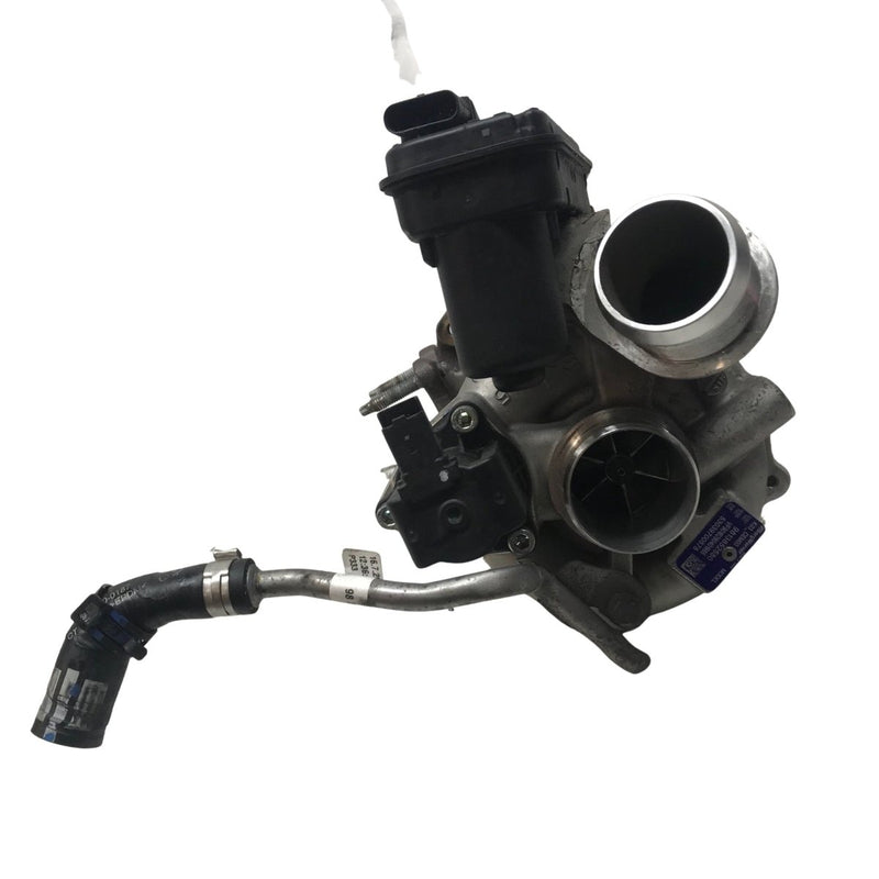 CITROEN / PEUGEOT / 1.6l / TURBOCHARGER / 9813852580 - Dragon Engines LTD