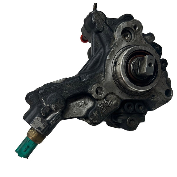 CITROEN / Peugeot / 2012 Diesel High Pressure Pump / 9656391680 - Dragon Engines LTD