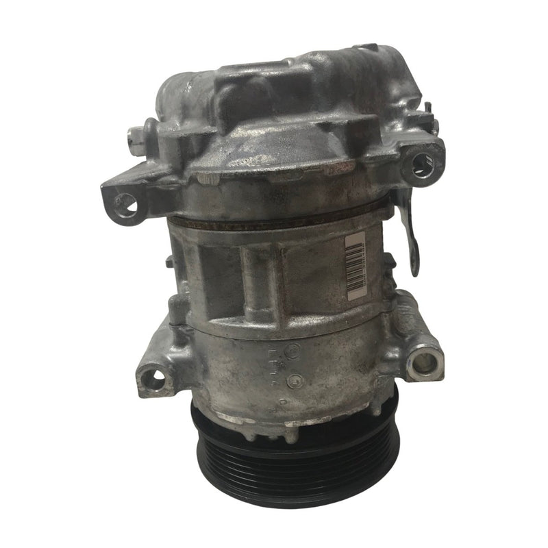 Citroen Peugeot 3008 C5 AirCross 1.5L Diesel YH01 A/C Air Con Pump 9834779480 - Dragon Engines LTD