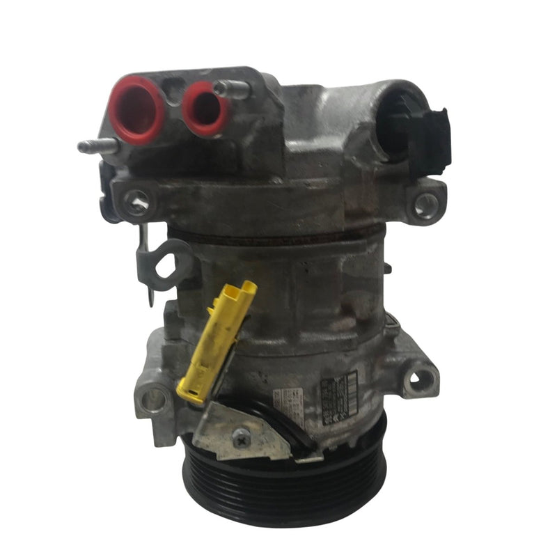 Citroen Peugeot 3008 C5 AirCross 1.5L Diesel YH01 A/C Air Con Pump 9834779480 - Dragon Engines LTD