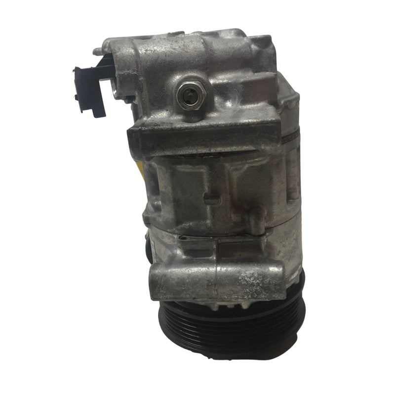 Citroen Peugeot 3008 C5 AirCross 1.5L Diesel YH01 A/C Air Con Pump 9834779480 - Dragon Engines LTD