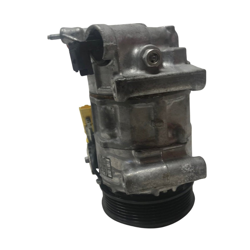 Citroen Peugeot 3008 C5 AirCross 1.5L Diesel YH01 A/C Air Con Pump 9834779480 - Dragon Engines LTD