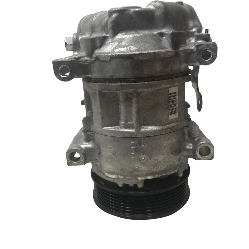 Citroen Peugeot 3008 C5 AirCross 1.5L Diesel YH01 A/C Air Con Pump 9834779480 - Dragon Engines LTD