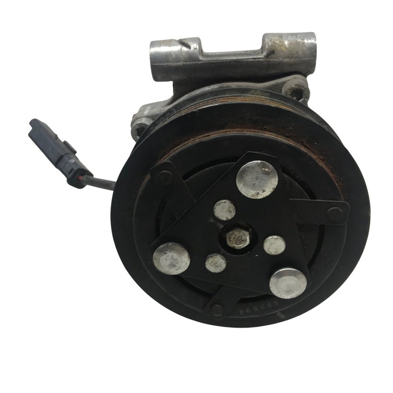 Citroen / Peugeot Expert 1.6L Diesel DV6FE A/C Air Conditioning Pump 9810349980 - Dragon Engines LTD