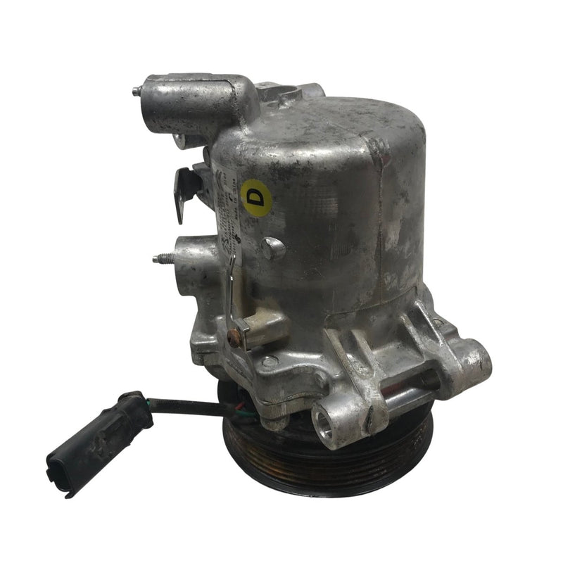 Citroen / Peugeot Expert 1.6L Diesel DV6FE A/C Air Conditioning Pump 9810349980 - Dragon Engines LTD