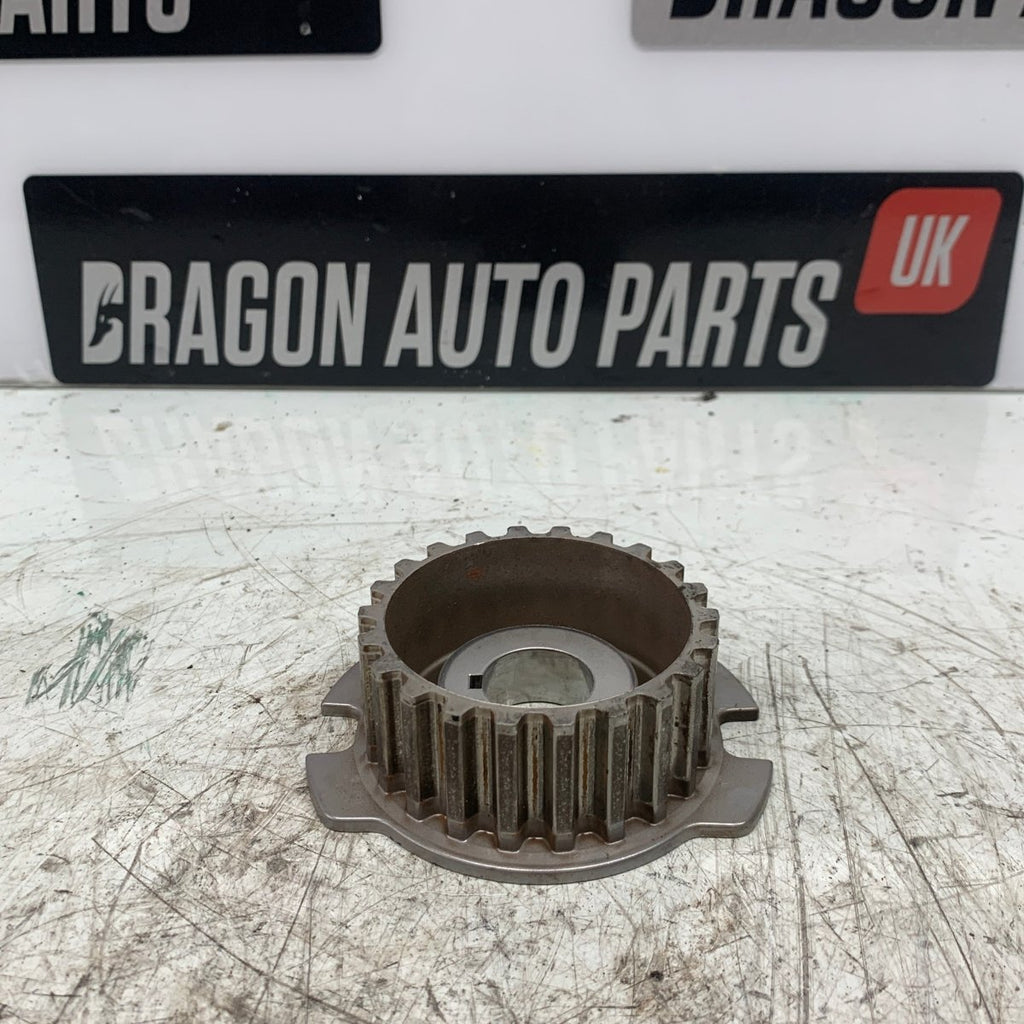 TNT 090426 Sliding Sprocket Spring – For Peugeot Scooters (Starter Drive Spring, Made In Italy)