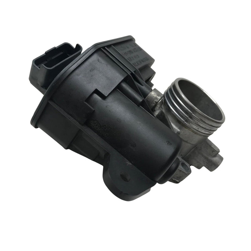 Citroen Peugeot Vauxhall 1.2L Petrol HM01 D12XHT Throttlebody 9673622380 - Dragon Engines LTD