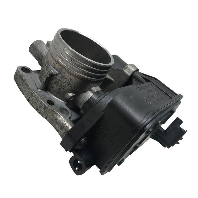 Citroen Peugeot Vauxhall 1.2L Petrol HM01 D12XHT Throttlebody 9673622380 - Dragon Engines LTD