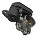 Citroen Peugeot Vauxhall 1.2L Petrol HM01 D12XHT Throttlebody 9673622380 - Dragon Engines LTD