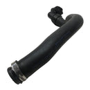 Citroen Peugeot Vauxhall 1.5L Diesel DV5RC Upper Radiator Hose 9812441880 - Dragon Engines LTD