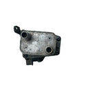 Citroen Relay 2.0L Diesel oil filter housing & cooler 9827976780 - Dragon Engines LTD