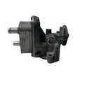 Citroen Relay 2.0L Diesel oil filter housing & cooler 9827976780 - Dragon Engines LTD