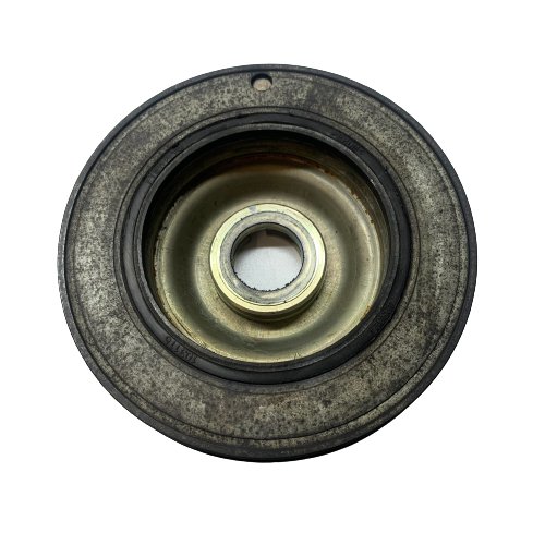 Citroen Relay 2.0L Diesel T8DA Crankshaft Pulley 9801350180 - Dragon Engines LTD