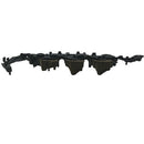 Citroen Relay 2.0L Diesel T8DA Leak Off Pipe Trim Rocker Cover 9808843180 - Dragon Engines LTD