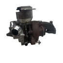 Citroen Relay / 2.0L Diesel / Turbocharger / 9812386080 - Dragon Engines LTD