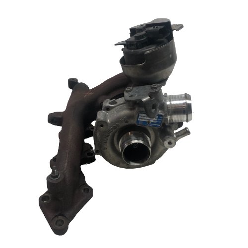 Citroen Relay / 2.0L Diesel / Turbocharger / 9812386080 - Dragon Engines LTD