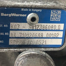 Citroen Relay / 2.0L Diesel / Turbocharger / 9812386080 - Dragon Engines LTD