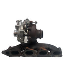 Citroen Relay / 2.0L Diesel / Turbocharger / 9812386080 - Dragon Engines LTD