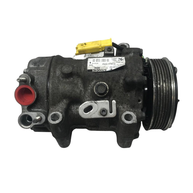 Citroen Relay / Air Con Compressor / 2006-2018 / 2.2L Diesel / 9819711380 - Dragon Engines LTD