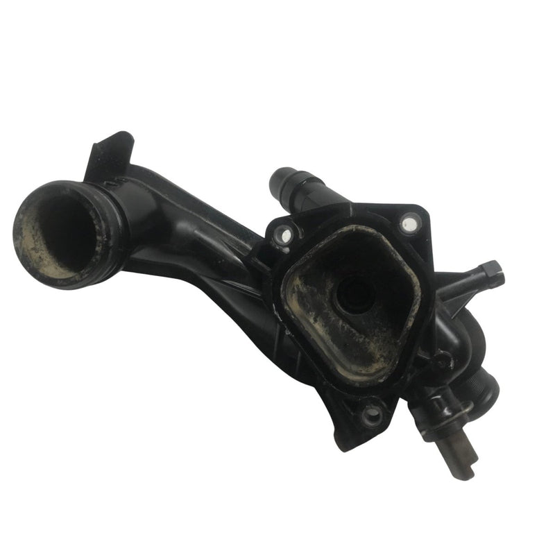 Citroen / Thermostat Housing / 1.6L Petrol / 2014-2021 / 9808647180 - Dragon Engines LTD