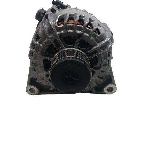 Citroen/Peugeot 1.2L Petrol Alternator 9826574080 - Dragon Engines LTD