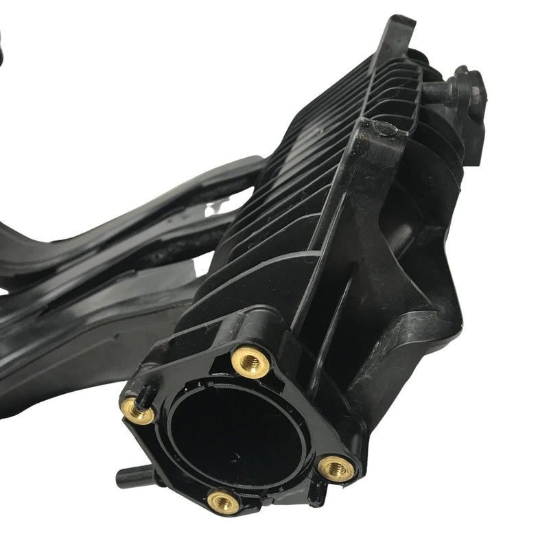 Citroen/Peugeot 1.2L Petrol D12XHT HMZ Air Intake Manifold 9673063980 - Dragon Engines LTD