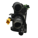 Citroen/Peugeot 1.2L Petrol HM05 HMZ Thermostat Housing 9807198480 - Dragon Engines LTD