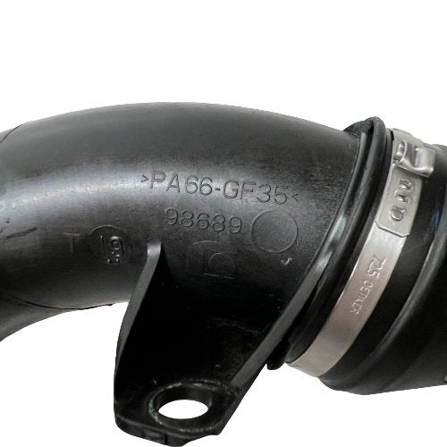 Citroen/Peugeot 2.0 Diesel Genuine Air Intake/ Intercooler Pipe - 9674127880 - Dragon Engines LTD