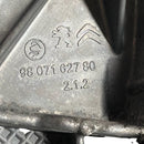 Citroen/Peugeot 2.0L Diesel A/C Alternator Engine Bracket 9807162780 - Dragon Engines LTD