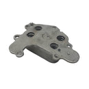 Citroen/Peugeot 308 1.2L Petrol HN05 HMZ Petrol Oil Cooler 9815697880 - Dragon Engines LTD