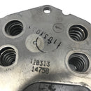 Citroen/Peugeot 308 1.2L Petrol HN05 HMZ Petrol Oil Cooler 9815697880 - Dragon Engines LTD