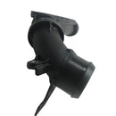 Citroen/Peugeot / Air Intake Pipe / 1.2L Petrol HM01 / 9677681880 - Dragon Engines LTD