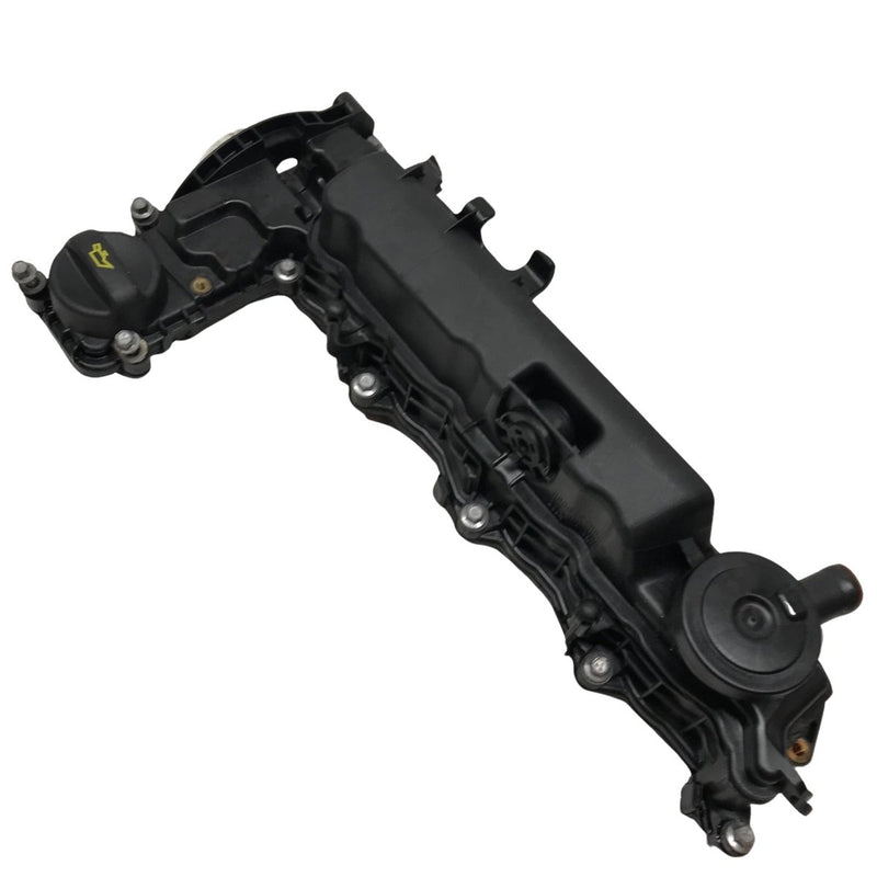 Citroen/Peugeot / Engine Rocker Cover / 2016-2020 / 2.0L Diesel / 9806147980 - Dragon Engines LTD