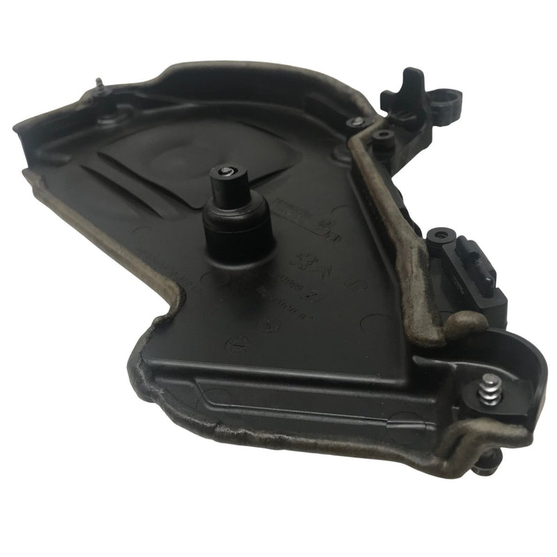 Citroen/Peugeot / Engine Timing Cover / 2013-2018 / 1.6L Diesel / 9805237280 - Dragon Engines LTD