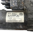 Citroen/Peugeot / RELAY/BOXER / 2.2L Diesel DW12RUD / Starter Motor / 9826048080 - Dragon Engines LTD