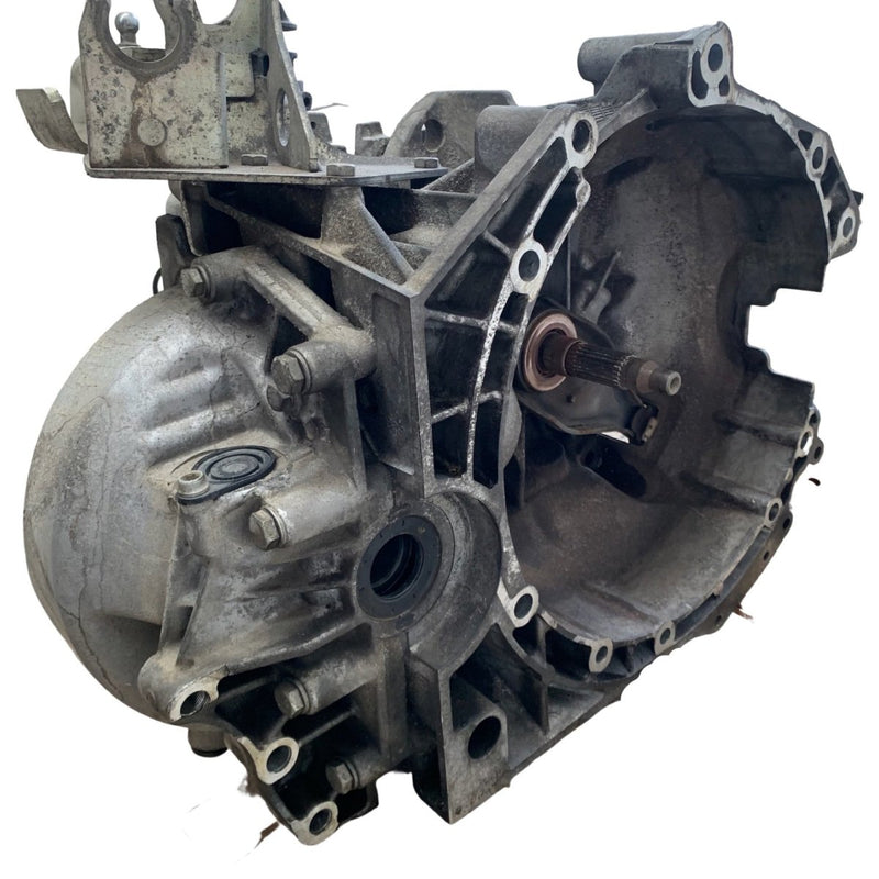 CITROEN/PEUGEOT/FIAT 2.0/2.2/2.3L DIESEL MANUAL 6 SPEED GEARBOX 2014+ 20GP17 - Dragon Engines LTD