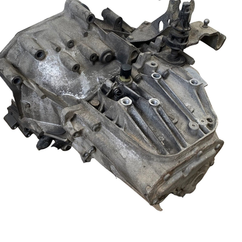 CITROEN/PEUGEOT/FIAT 2.0/2.2/2.3L DIESEL MANUAL 6 SPEED GEARBOX 2014+ 20GP17 - Dragon Engines LTD